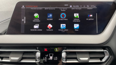 BMW 1 Series 118i [136] M Sport 5dr Step Auto [LCP] Petrol Hatchback